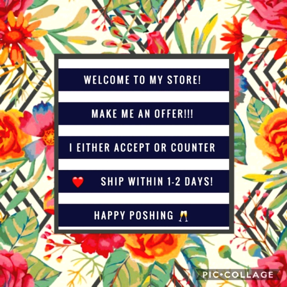 Make an Offer!
